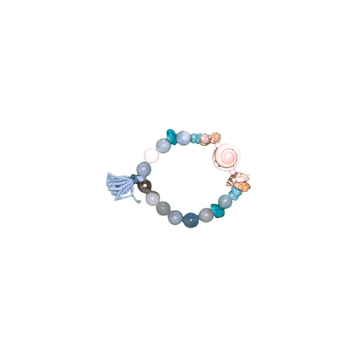 Turquoise Fish  Bracelet  inamullumani