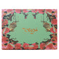 Pomegranates  Scarf  Madina Concept Store  L 88 x W 87